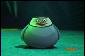 Dumb Penguin | Big Brain Kowalski | Know Your Meme