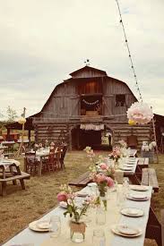 35 Totally Ingenious Rustic Outdoor Barn Wedding Ideas Http Www Deerpearlflowers Com 35 Total Wedding Themes Rustic Country Barn Weddings Rustic Barn Wedding