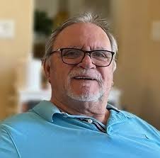 Jeffrey Middleton Obituary