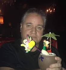 Welcome north coast R.O.A.R. MC newest patched member Dave David Berry