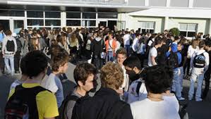 Quels sont les meilleurs lycées de votre ville ou de votre région (académie) ? Baccalaureat Le Palmares Des Meilleurs Lycees 2016 Linfo Re France Societe