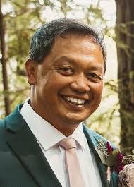 Tony Belmonte's Instagram, Twitter & Facebook