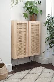 9 Seriously Stylish Ikea Ivar Cabinet Hacks That Won T Break The Bank Grillo Designs In 2020 Home Decor Home Diy Decor