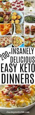 200 Cheap And Easy Keto Recipes Plus 10 Money Saving Tips Chasing A Better Life Lifestyle Keto Guide Travel Keto Recipes Keto Recipes Easy Keto Diet Recipes Ketogenic Recipes
