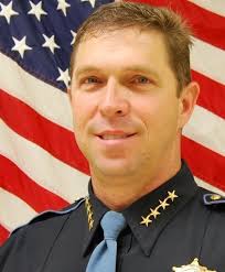 Criminal Chief Deputy Scott Anslum sworn in as St. Mary Parish Sheriff