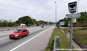 The road transport department (jpj) in a statement here said the total ban will take effect on feb 2, 3, 4, 9 and 10. Plus Funding 11 Additional Awas Cameras Along Nse Paultan Org