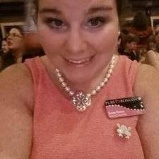 Jenna Patton (@PRbyJennaPatton)