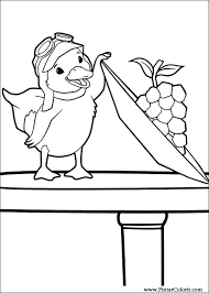 Is an animated television series created by josh selig, who had previously created oobi for nickelodeon and noggin. Drawings To Paint Colour Wonder Pets Print Design 013