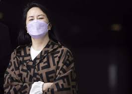 Canadian lawyer says 'irrelevant' hsbc documents must not be allowed as evidence first appeared on south china morning post. Meng Wanzhou News Latest Meng Wanzhou News Information Updates Telecom News Et Telecom