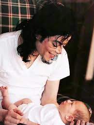 Michael Jackson's daughter Paris Jackson#Michael's only daughter, Pari... |  TikTok