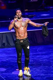 Jason derulo and david guetta, nicki minaj, willy william — goodbye (2018). Jason Derulo Teams Up With Marvel For Comic Book Series