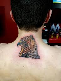 Paradoks Dovme Piercing Tattoos Watercolor Tattoo