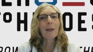 'Painful and frightening': Volunteer