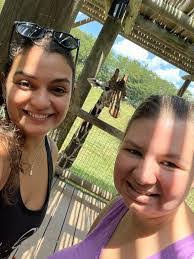 Jill Ries's Instagram, Twitter & Facebook