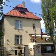 If you are planning onward travel. Embassy Of Malaysia In Budapest Home Facebook