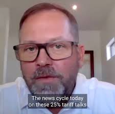 #tradecompliance #supplychainrisk #tariffs #manufacturing #compliance