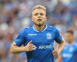 Tymoteusz puchacz to jeden z zawodników piłkarskiej reprezentacji polski. Rozmowa Wideo Z Tymoteuszem Puchaczem Lubuszaninem Pilkarzem Lecha Poznan Na Szczescie Moglem Pobawic Sie Pilka Mowil Lechita Gazeta Lubuska
