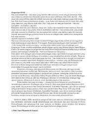 Pdf Pengertian Ham Nagib Muhammad Academia Edu