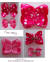 Step By Step Boutique Bow Tutorial