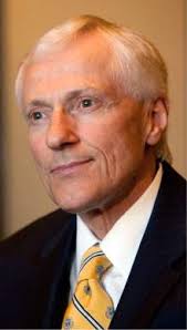 UTA Chairman Burton steps down, and former Lt. Gov. Bell joins board