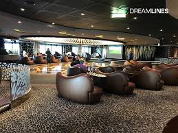 Dreamlines Safari Lounge No Msc Preziosa Facebook