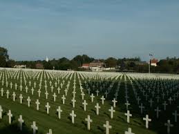 Nécropole nationale de La Targette