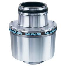 Square waste container on alibaba.com are from reliable brands that design their products keeping in mind all needs and contingencies. Insinkerator Ss 200 35 Commercial Garbage Disposer 2 Hp 3 Phase