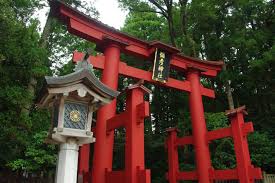 Yahiko Shrine｜What to See & Do｜Enjoy Niigata