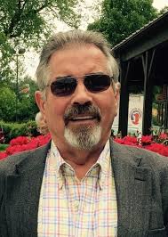 Douglas Wright Obituary