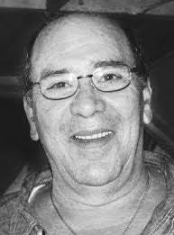 Arthur “Art” Nicholas Joseph Chartier