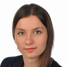 Barbara ŁASUT-SZYSZKA