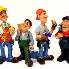 A fi un meseriaș bun inspiră respect, pe când a fi un absolvent semidoct de facultate inspiră amuzament în cel mai bun caz, dar adeseori dispreț. Meseria Este BrÄÈara De Aur Este Un Proverb Corect Top Saloane Saloane De Top