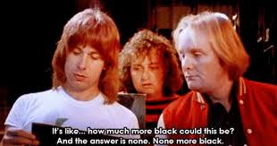 These Spinal Tap Quotes Turn It Up To 11 Music Book Film Music Books Studio Ghibli
