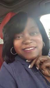 YVETTE LASHON ANDERSON