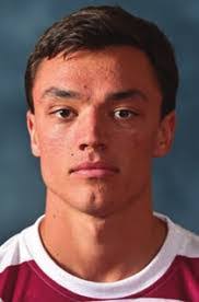 Jay Higbee's Instagram, Twitter & Facebook