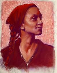 sketchbook — jillian porter