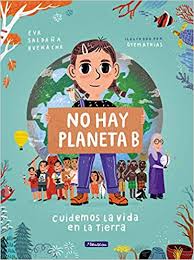 La gravedad de la tierra es de 9,78 m/s². No Hay Planeta B Cuidemos La Vida En La Tierra Descubre El Mundo Y La Historia Amazon De Saldana Eva Oyemathias Oyemathias Fremdsprachige Bucher