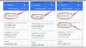 Google, reklam birimlerinizi masaüstü veya mobil cihazlara otomatik olarak uyacak şekilde optimize edebilir. Anda Punya Akun Youtube Atau Blog Ini Cara Daftar Google Adsense Agar Bisa Hasilkan Uang Tribun Pekanbaru