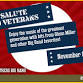 A Salute to Veterans Celebration with The Freese event image