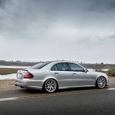 Mercedes E55 Amg Mercedes Benz Cars Mercedes E55 Amg Mercedes Rims