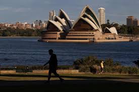 Travel alerts for new south wales and sydney. Sydney Records First Local Covid 19 Case In More Than A Month Sabc News Breaking News Special Reports World Business Sport Coverage Of All South African Current Events Africa S News Leader