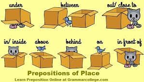 Contoh soal preposition of place at on in dan jawabannya. Contoh Soal Preposition Of Place Pilihan Ganda Dan Jawabannya Contoh Soal Terbaru