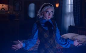 To exclude a word, you can simply add a dash in front of it. Chilling Adventures Of Sabrina Photos Wallpaper 70184 1280x800px