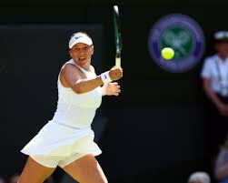 Wimbledon 2025 women’s singles final: Amanda Anisimova v Iga Swiatek – live