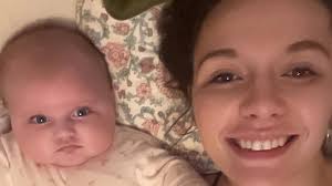 The Traitors star Charlotte Chilton claims popstar is father of 'miracle'  unborn baby