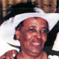 Odessa Johnson Obituary