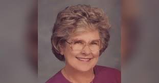 Joann B King Obituary