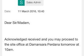 Post by editor news developer, empire city damansara 2, mammoth empire holding sdn bhd. Empire City Damansara In Trouble 4th Update The Rojak Pot