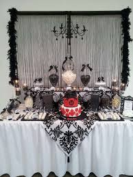 Prepare to be overwhelmed with fantastic a few ideas. Birthday Party Decorations Black And White Novocom Top