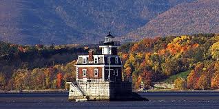Hudson Athens Lighthouse Upstate Ny Upstate Ny Travel New York Hotels Thousand Islands